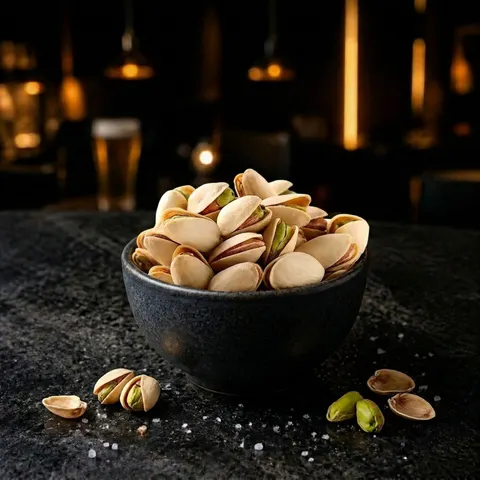 Pistacio