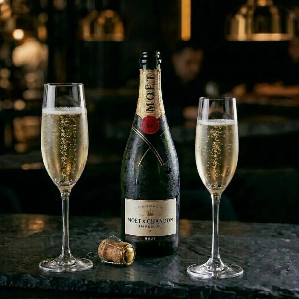 Moet&Chandon Imperial brut
