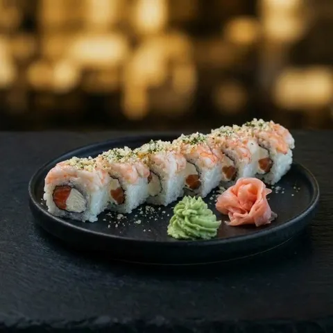 Royal Ebi