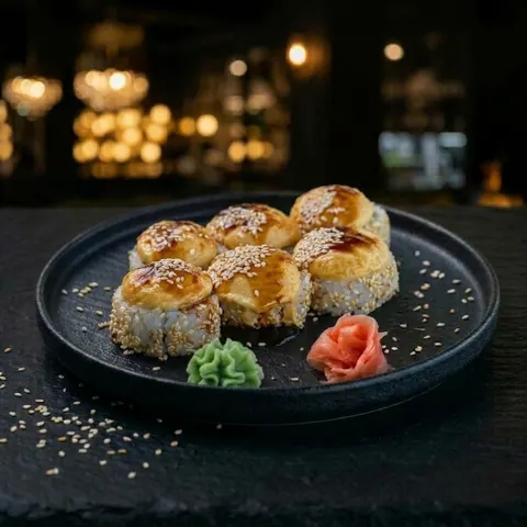 Smoked Fusion